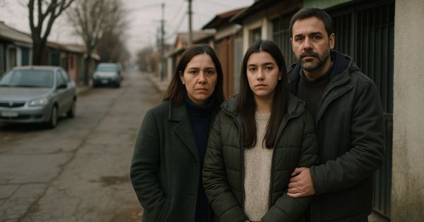 Familia de Alejandro impulsa ley para castigar con más dureza las encerronas: la “Ley Alejandro” podría cambiarlo todo