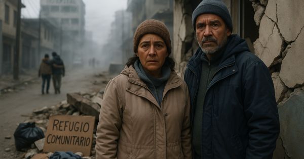 Terremotos en Venezuela: Crisis, Esperanza y Realidad Tras el Sismo de Junio