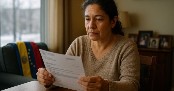 ¿Podrán los recientes terremotos en Venezuela impulsar cambios en el TPS para los venezolanos en Estados Unidos?