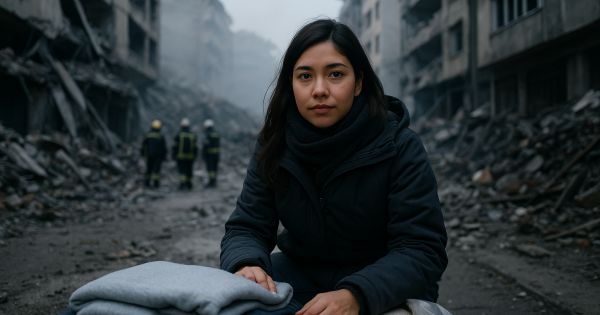 Terremoto en Venezuela: una tragedia que sacude corazones en Sudamérica
