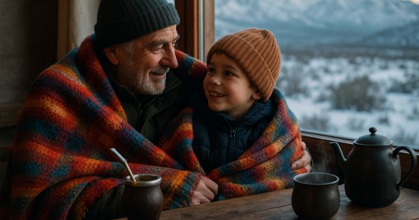 Hasta cuándo durará el frío extremo en Mendoza: pronóstico y recomendaciones para enfrentar la ola polar