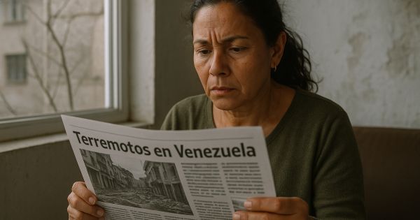 Terremotos en Venezuela: Impacto, Actualizaciones y Lo que Debes Saber Este Invierno
