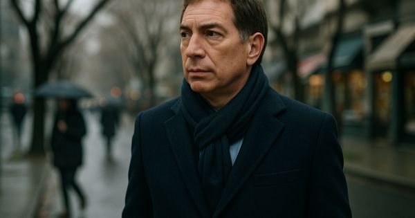 Diego Santilli: La Nueva Cara de la Política en un Invierno de Cambios y Desafíos