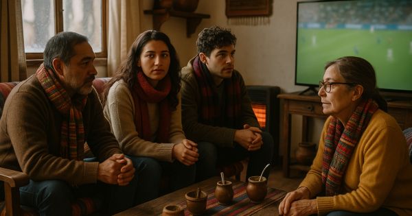 Los Octavos del Mundial 2026: Duelos Imperdibles Hoy 6 de Julio y Todos los Horarios