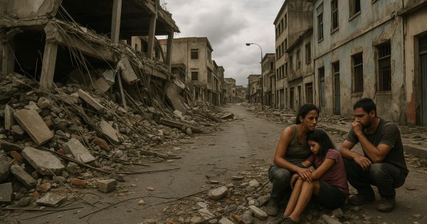 Terremotos en Venezuela: Impactante balance de daños, víctimas y el desafío de la reconstrucción