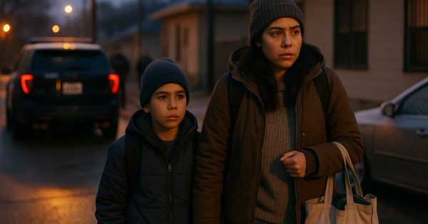 La “cacería silenciosa”: El temor que se extiende entre comunidades latinas en Texas y su impacto en Sudamérica