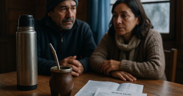 Ajuste Salarial en Neuquén: ¿Cuánto Cobrarán los Estatales tras el Último IPC?