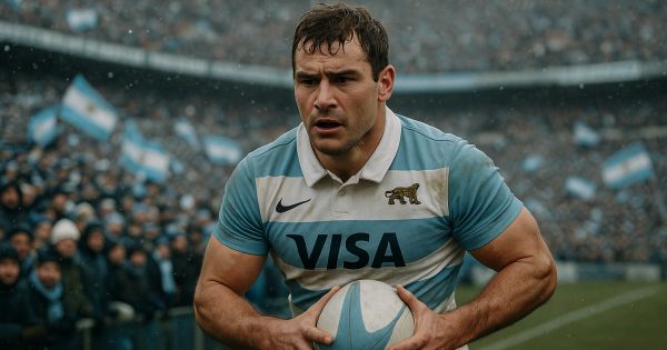 Los Pumas vs. Inglaterra: Horario, dónde ver EN VIVO y la historia detrás del gran duelo invernal