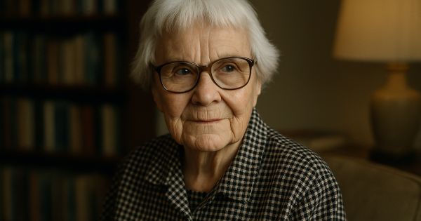 Harper Lee: El Misterio y la Magia Detrás de la Autora de "Matar a un Ruiseñor
