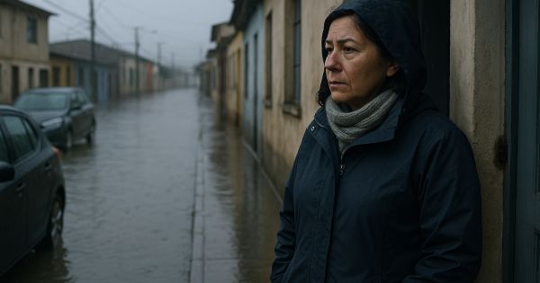Mineduc suspende clases este miércoles 22 de julio: conoce las zonas afectadas por el intenso sistema frontal