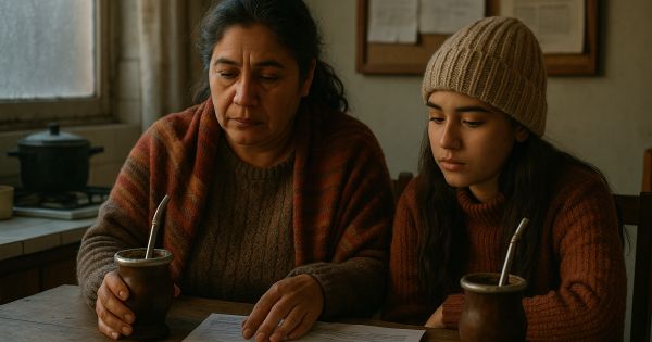 Se recalienta la paritaria: docentes y estatales a la espera de la propuesta salarial clave en Santa Fe