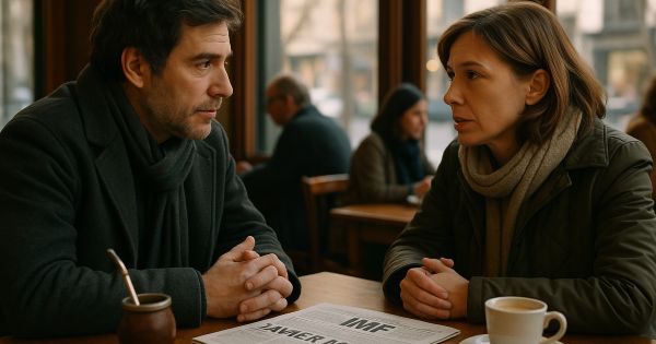 El FMI respalda a Javier Milei: ¿un nuevo rumbo económico para la Argentina?