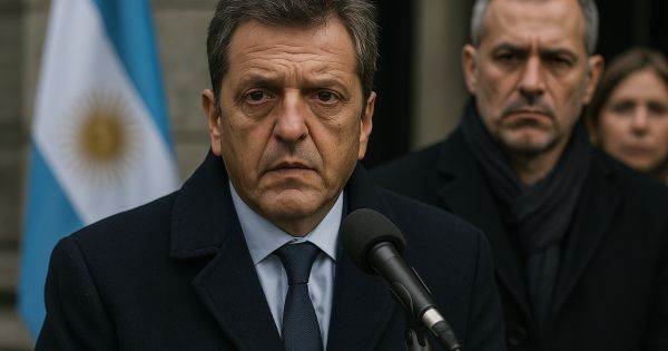 El DNU que sacude el invierno: el Gobierno endurece el ingreso y permanencia de extranjeros por “mensajes de odio”