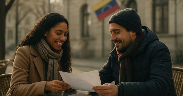 Chile y Venezuela retoman relaciones consulares: ¿Qué significa este acuerdo para la región?