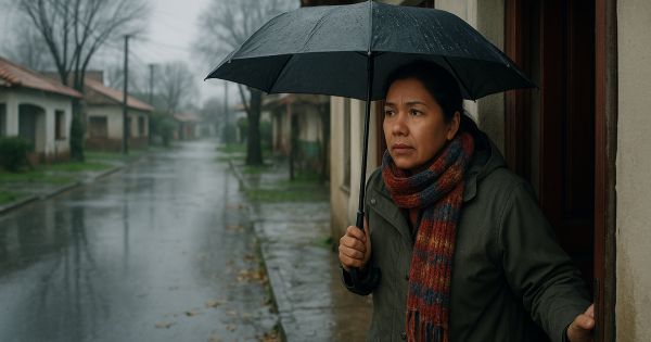 El Niño se Intensifica: Qué Cambios Esperar en Argentina Este Invierno