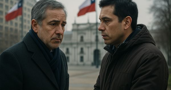 Excanciller Valdés suma su voz a críticas sobre la diplomacia de EE.UU. en Chile: ¿Qué hay detrás de la polémica?