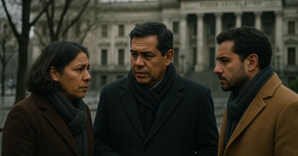 El Gobierno da marcha atrás: Retira el controvertido capítulo sobre extranjerización de tierras tras fuerte presión política