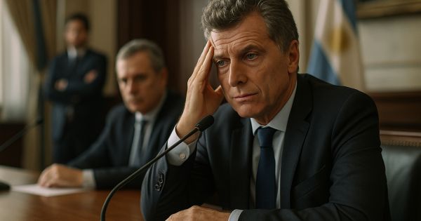 El Gobierno Pone un Freno al Plan de Desregulación tras el Fallido Cambio en la Ley de Tierras