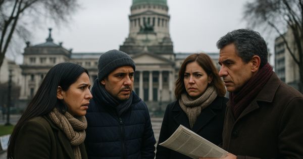 Oposición en el Senado: Milei consigue media sanción para la ley de propiedad privada, pero quedan temas clave fuera