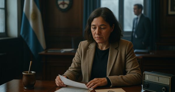 Impacto Político: Repercusiones en el Gobierno Tras la Última Votación en el Senado y los Secretos de la Visita del Papa