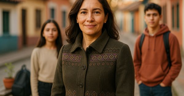 El ascenso de Ana Lucía Pineda: De emprendedora visionaria a primera dama de Colombia