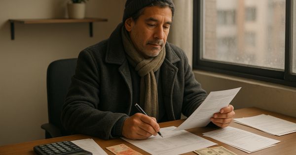 Javier Milei flexibiliza créditos en dólares para empresas: ¿oportunidad o riesgo?