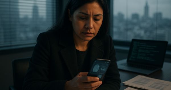 Un escándalo sin precedentes: Funcionaria vinculada al lavado de $27 mil millones usando datos de ex presos