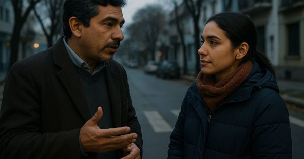 Guerrero Defiende la Reforma: Claves y Mitos en la Discusión de Seguridad