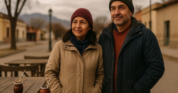 El curioso rebote de la confianza en Milei: ¿Por qué el interior confía mucho más que el Conurbano?