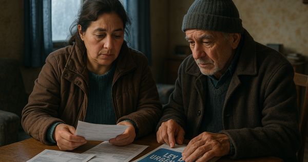 La oposición lanza una ofensiva legislativa para aliviar deudas familiares y desafía al Gobierno