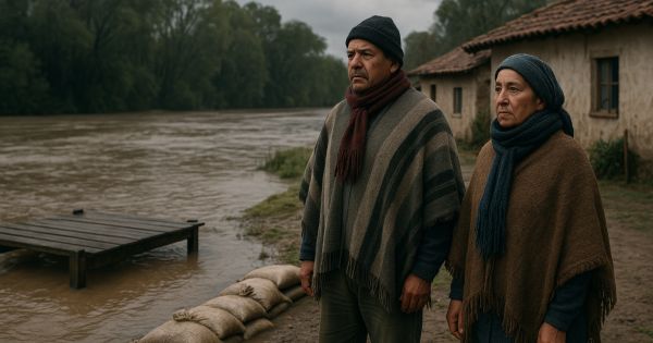 El “Súper Niño” 2026 en Argentina: Lluvias Extremas y Provincias en Alerta