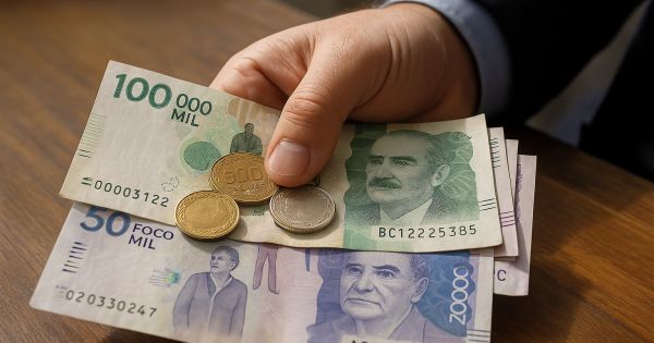 ¿Salario mínimo de más de $1.000.000? El Gobierno prepara una decisión clave esta semana