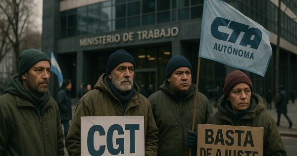 El Consejo del Salario Mínimo termina en escándalo: gremios se retiran y el Gobierno decide el aumento