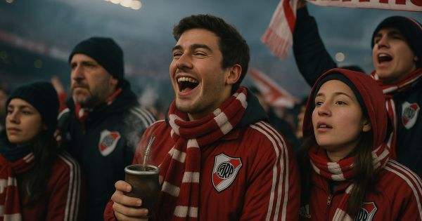 River busca la remontada frente a Banfield: una noche de emociones y nuevos retos