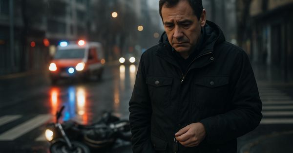 ¿Qué pasa en Chile si huyes de un accidente y no prestas ayuda? El caso de Paz Ramírez pone el foco en la ley