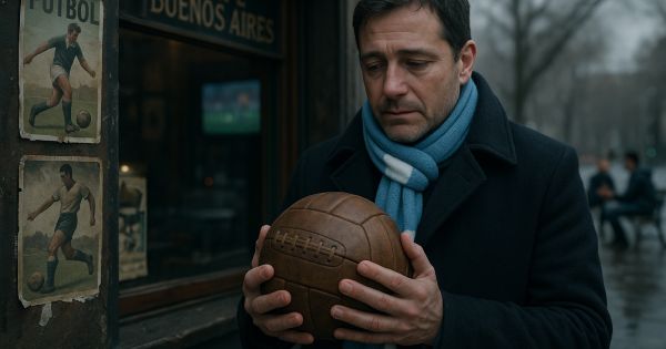 El adiós de Messi a la Selección Argentina: la reacción de Milei y una nueva era con muchas preguntas