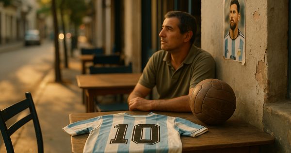 “Gracias por lo imposible”: Así despidió Javier Milei a Leo Messi tras su emotivo retiro de la Selección Argentina