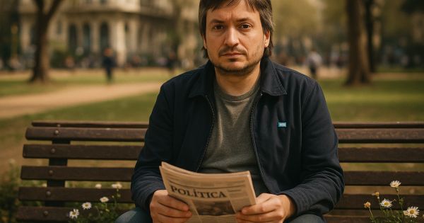Máximo Kirchner reaviva la interna: alienta a Cristina para 2027 y La Cámpora pone en la mira a Kicillof