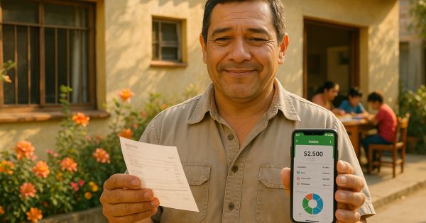 El salario mínimo sube en Sudamérica: conoce los nuevos montos y el cronograma hasta 2027