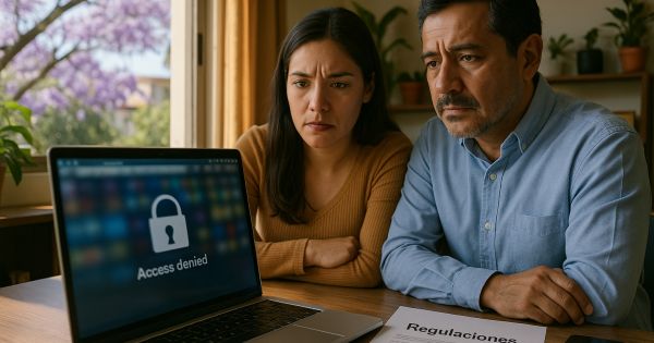 Subtel toma medidas drásticas y bloquea 42 casas de apuestas en línea: descubre cuáles son