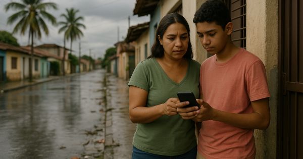 El Niño 2026: ¿Cómo Impactará el Fenómeno Más Intenso Jamás Registrado en Sudamérica?