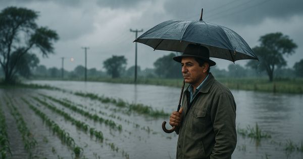 El Niño 2026: ¿Qué regiones de Argentina enfrentarán más tormentas y fenómenos extremos esta primavera?