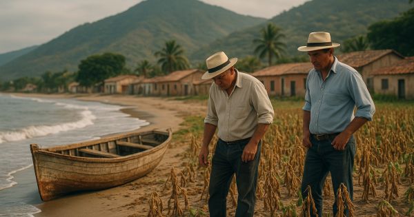 ¡El Niño 2026-2027 sacudirá récords históricos! ¿Cuándo alcanzará su peak en Sudamérica?