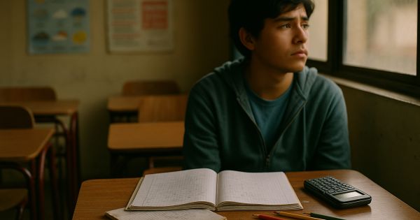 Alarma en la Educación: Chile Registra su Peor Desempeño en Matemáticas Según PISA 2025