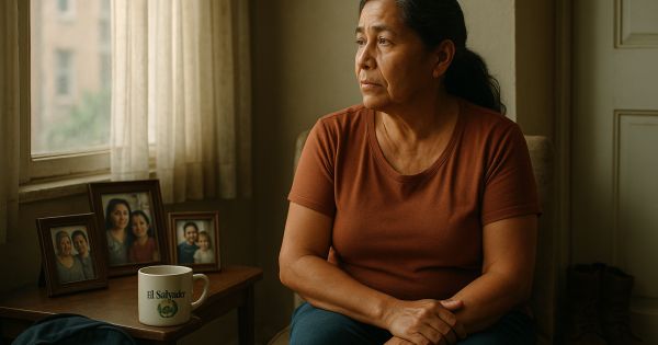 El fin del TPS: Salvadoreños enfrentan el regreso tras años construyendo una vida en EE.UU.