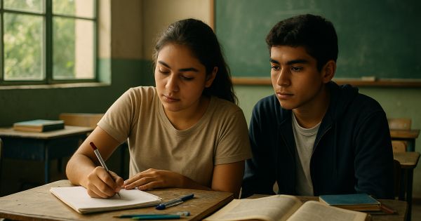 Alarma en la educación: Las pruebas PISA revelan estancamiento y retroceso en América Latina