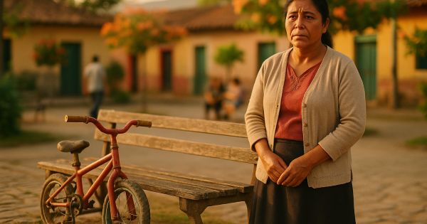 Revelaciones en el caso Loan Peña: ¿Qué sucedió realmente con el niño desaparecido?