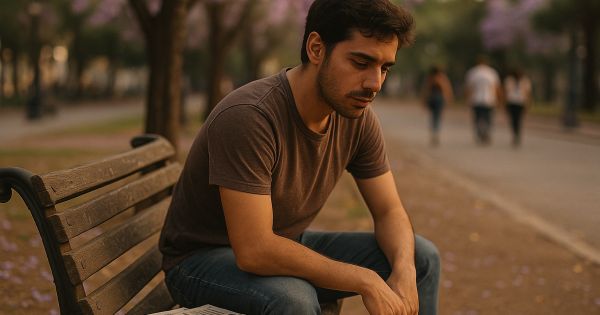Argentina y el preocupante aumento de suicidios: ¿Qué revela el ranking regional?