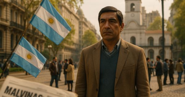 Milei cancela viaje a Londres en medio de la creciente tensión por Malvinas: ¿Qué se esconde detrás de la decisión?