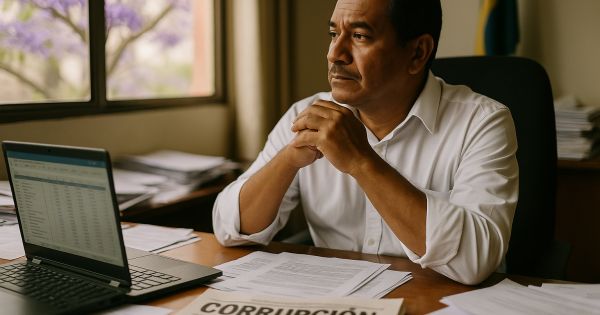 Claudio “Chiqui” Tapia bajo la lupa: las claves de la investigación por enriquecimiento ilícito